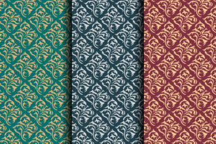 Colorful Decorative Carving Wood Design Guide
