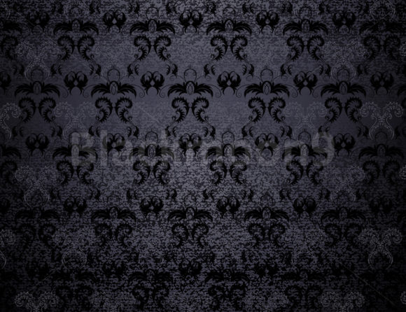 Dark Patterned Background: Evaluating Texture, Style, and Technical Fit for Design Projects