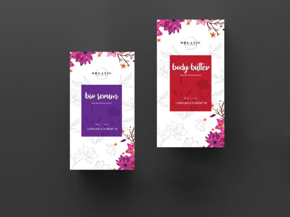 Elevating Brand Identity Through Strategic Cosmetic Box Packaging