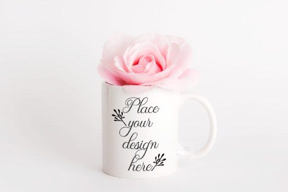 Evaluating the Valentine's Mug Mockup Cup Mock Up for Design Presentation