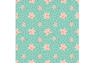Magnolia Seamless Pattern: Strategic Application for Brand Identity and Digital Assets