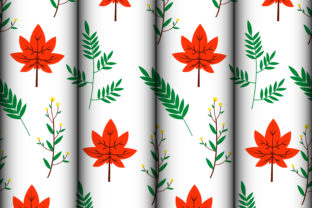 Seamless Pattern of Leaves and Grass: Practical Guidance for Better Design Results